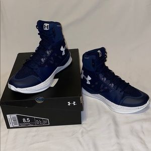 *NEW* Under Armour Highlight Ace Volleyball Shoe
